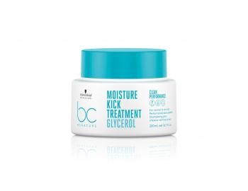 Hloubková hydratační kúra Schwarzkopf Professional BC Bonacure Moisture Kick Treatment - 200 ml