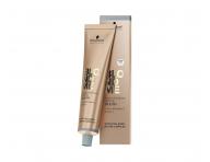 Zesvětlující a krycí krém Schwarzkopf Professional BlondMe Lift&Blend Sand - 60 ml, odstín pískový