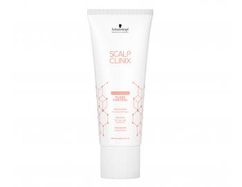 Kúra pro omezení lupů Schwarzkopf Professional Scalp Clinix Flake Control Treatment - 200 ml