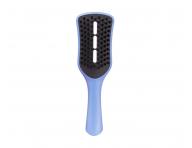 Ploch foukac kart Tangle Teezer Easy Dry & Go Vented Hairbrush - modr