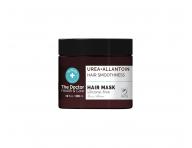 Maska pro hladk vlasy The Doctor Urea + Allantoin Hair Smoothness Hair Mask