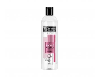 Šampon pro barvené vlasy Tresemmé Pro Pure Radiant Colour - 380 ml