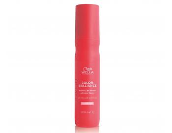 Sprej pro oiven barvy vlas Wella Professionals Invigo Color Brilliance Miracle BB Spray - 150 ml