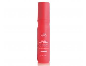 ada pro barven vlasy Wella Invigo Color Brilliance - sprej pro oiven barvy - 150 ml