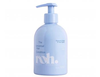 Vy�ivuj�c� kondicion�r pro such� a l�mav� vlasy ROH The Universal Hair Condition - 350 ml