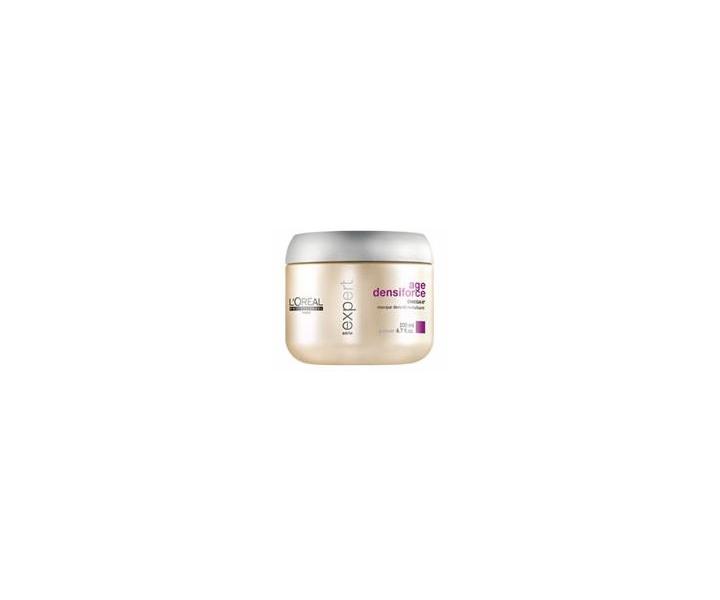 Lor�al maska na vlasy Age densiforce Revitaliza�n� 200ml