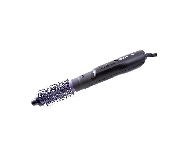 Horkovzdu�n� kart�� s turmal�nov�m povrchem Hairway - 34 mm