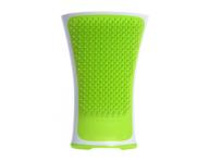 Tangle Teezer - Aqua Splash - kart�� na mokr� vlasy - zelen�
