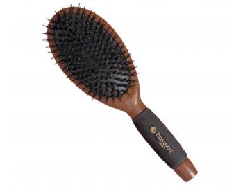 D�ev�n� kart�� s kan��mi a um�l�mi �t�tinami Hairway - 75 x 240 mm