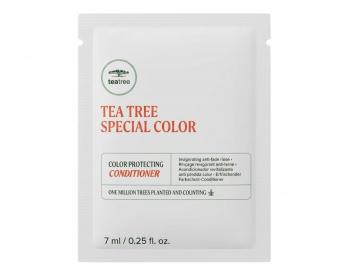 Kondicion�r pro barven� vlasy Paul Mitchell Tea Tree Special Color Conditioner - 7 ml