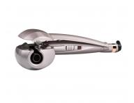 Automatická kulma na vlasy BaByliss Curl Elegance 2660NPE - šedá se třpytkami