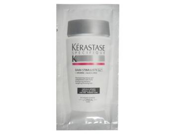 Vzorek Šampón Kérastase Bain Stimuliste GL 10 ml - proti padání vlasů