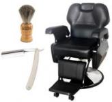 Barber, pánské holičství