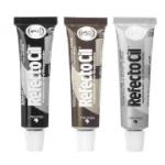 Profesionln barvy na asy a na obo