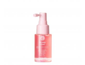 Tepeln� aktivovan� uhlazuj�c� termoochrann� sprej Maria Nila Gloss Coat Leave In Anti-Frizz Treatment - 50 ml