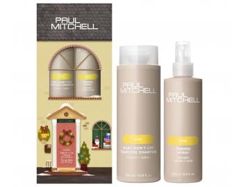 Drkov sada pro dti Paul Mitchell Kids Duo