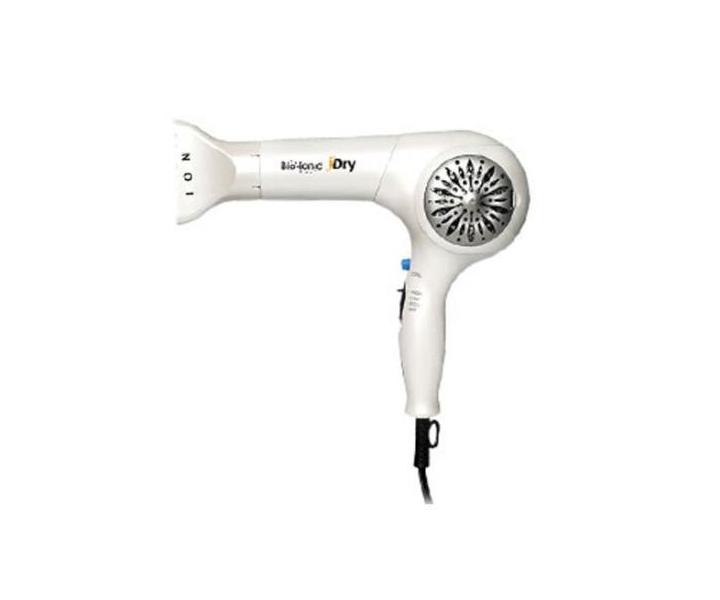 Bio Ionic iDry Whisper Light - iontov� f�n na vlasy