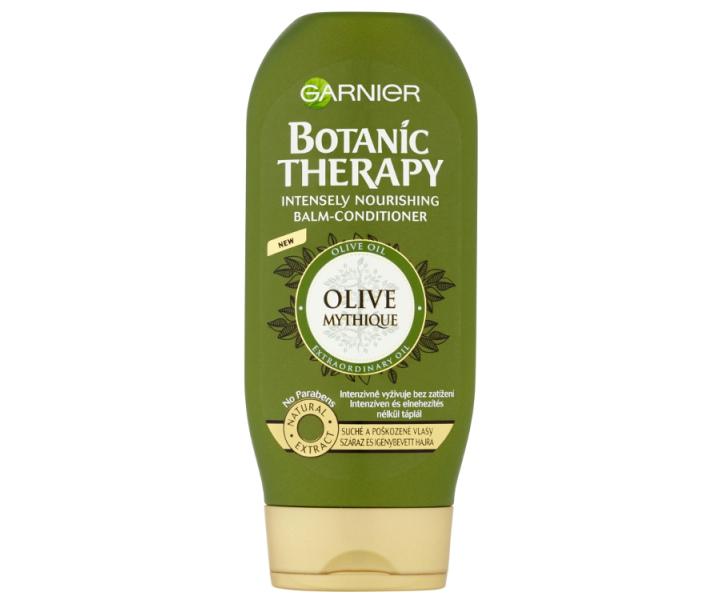 Balz�m pro such� vlasy Garnier Botanic Therapy Olive - 200 ml