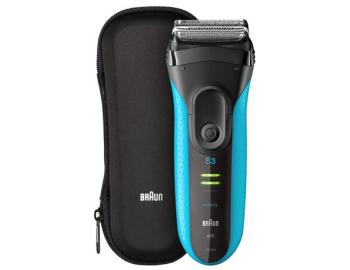 Plan�etov� holic� strojek Braun Series 3 Pro Skin 3045s