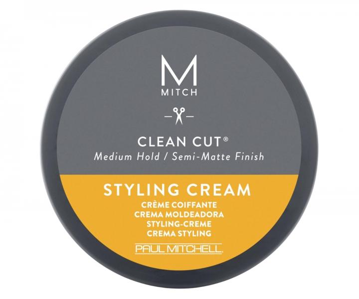Stylingov� kr�m na vlasy Paul Mitchell Mitch Clean Cut - 85 g