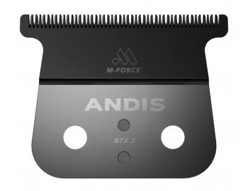 N�hradn� hlavice Andis GTX-Z Blade M-Force 562009 pro konturovac� strojky Andis GTX-Exo M-Force
