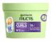 Řada pro hydrataci suchých vlnitých a kudrnatých vlasů Garnier Fructis Method For Curls - maska - 370 ml