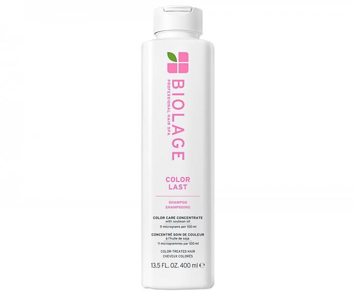 Šampon pro barvené vlasy Biolage Color Last Shampoo