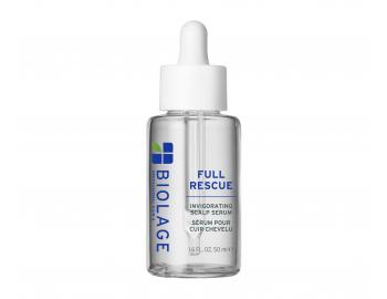 Posilující sérum pro vlasy se sklonem k padání Biolage Full Rescue Invigorating Scalp Serum - 50 ml