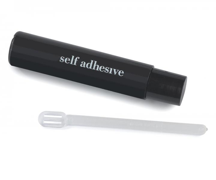 Lepidlo na um�l� �asy Sibel Mario Giussani False Eyelash Glue - 5 ml, �ir�