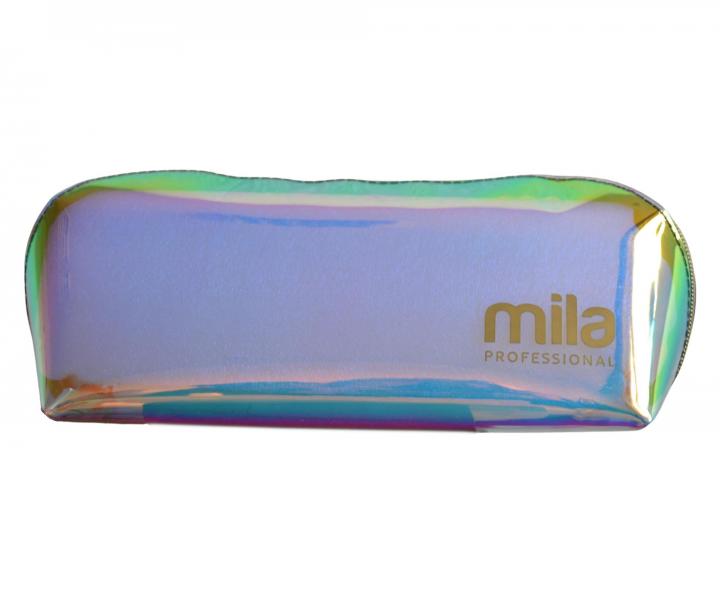 Tatika na kadenick poteby Mila Professional - prhledn holografick (bonus)