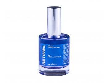 Bezoplachov� obnovuj�c� sprej pro such� a po�kozen� vlasy Kl�ral System Retinoil Restoring 3-Phasic Light Spray - 50 ml