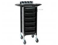 Kade�nick� voz�k Weelko Keep - �ern� - II. jakost, od�rky