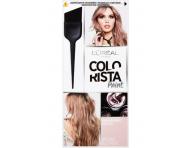 Permanentní barva Loréal Colorista Paint 10.231 Rose Blonde - pastelová růžová