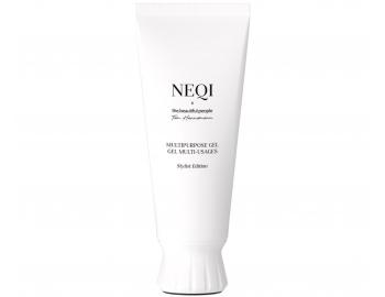 V�ce��elov� stylingov� gel s flexibiln� fixac� pro v�echny typy vlas� Neqi x The Beautiful People Multipurpose Gel - 200 ml
