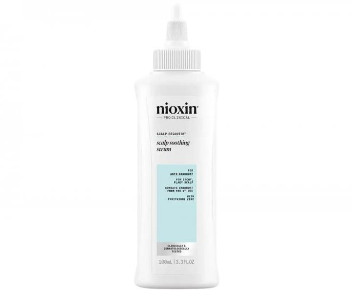 ada pro zdravou vlasovou pokoku Nioxin Scalp Recovery