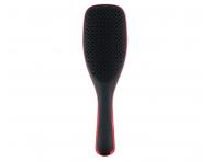 Kart�� na roz�es�v�n� vlas� Tangle Teezer The Ultimate Detangler The Devil Wears Prada - metalicky �erven�/�ern�