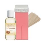 Pomcky pro depilaci a epilaci