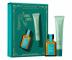 Olejov� p��e Moroccanoil Treatment - d�rkov� sada - olejov� p��e + balz�m na rty
