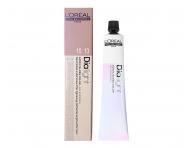 Přeliv na vlasy Loréal Dialight 50 ml - odstín 10.13 milkshake velmi velmi světlý popelavý zlatý