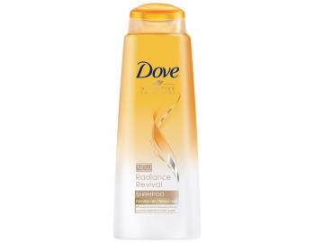 Šampon pro velmi suché a křehké vlasy Dove Radiance Revival - 400 ml