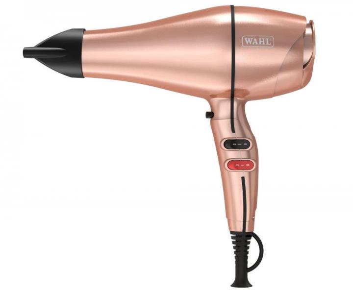 Profesion�ln� f�n na vlasy Wahl Professional Pro Keratin Hair Dryer 4341-0470 - 2200 W, r��ovozlat�