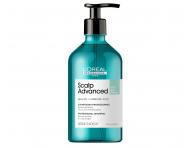 �ada pro mast�c� se vlasovou poko�ku Lor�al Professionnel Scalp Advanced Anti-Grass Oiliness