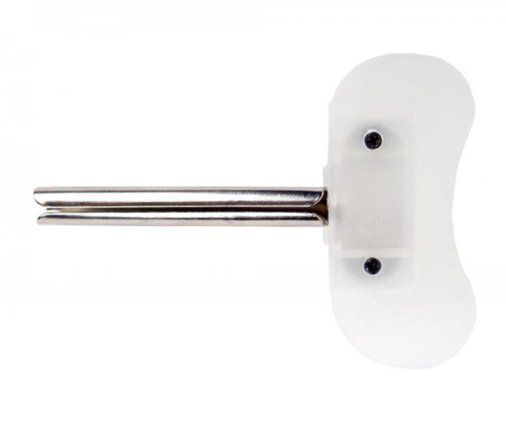 Klek na vymakvn tub Duko - stbrn