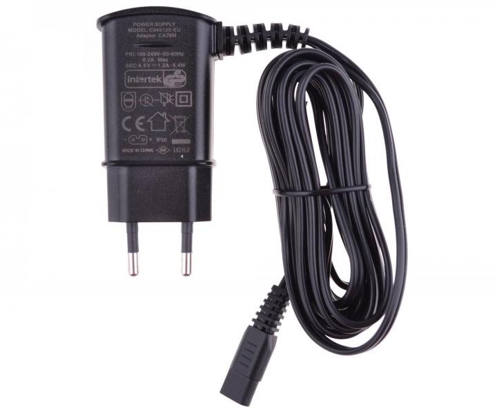 Sov adaptr pro profesionln planetov holic strojky BaByliss Pro FOILFX02 - hranat koncovka