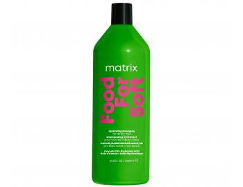 Hydratační šampon pro suché vlasy Matrix Food For Soft Hydrating Shampoo - 1000 ml