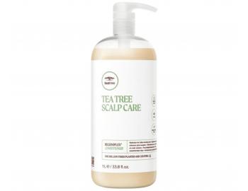 Kondicionér pro plnější vlasy Paul Mitchell Scalp Care Regeniplex Conditioner - 1000 ml