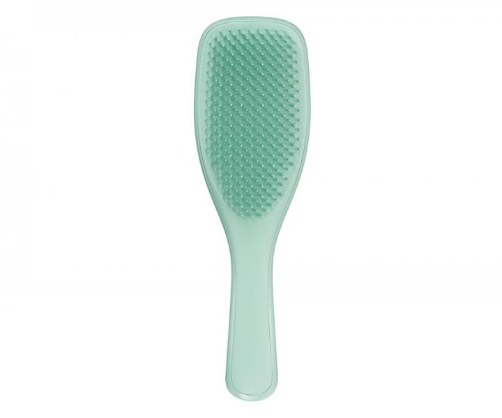 Kartáč na rozčesávání jemných vlasů Tangle Teezer The Ultimate Detangler Fine & Fragile - modrozelený