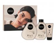 D�rkov� sada pro hydrataci a zm�k�en� such�ch a kudrnat�ch vlas� Zenz Cactus