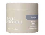 �ada pro hydrataci a ochranu vlas� Paul Mitchell Classic