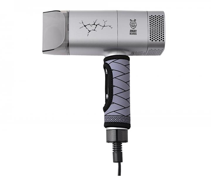 Fén na vlasy Angry Beards Mjölnir Hairdryer - 2000 W